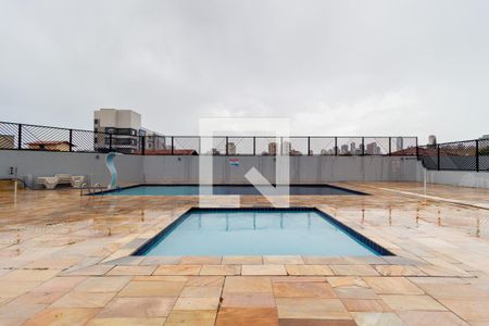 Apartamento à venda com 70m², 2 quartos e 1 vagaPiscina