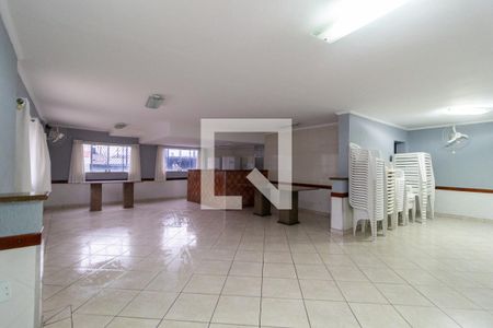 Apartamento à venda com 70m², 2 quartos e 1 vagaÁrea de serviço