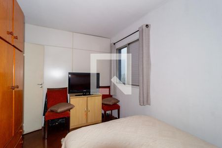 Apartamento à venda com 70m², 2 quartos e 1 vagaQuarto 2