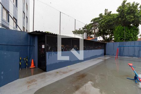 Apartamento à venda com 70m², 2 quartos e 1 vagaBicicletário