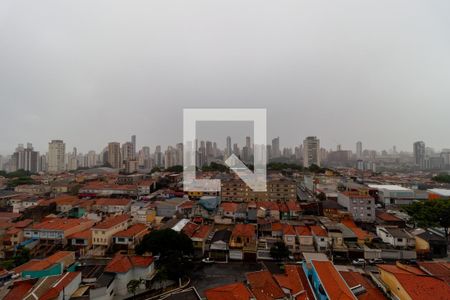 Apartamento à venda com 70m², 2 quartos e 1 vagaVista - Quarto 2