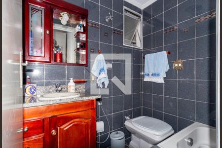 Apartamento à venda com 70m², 2 quartos e 1 vagaBanheiro