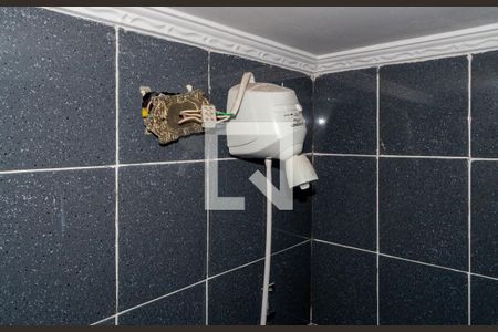 Apartamento à venda com 70m², 2 quartos e 1 vagaDetalhe - Banheiro