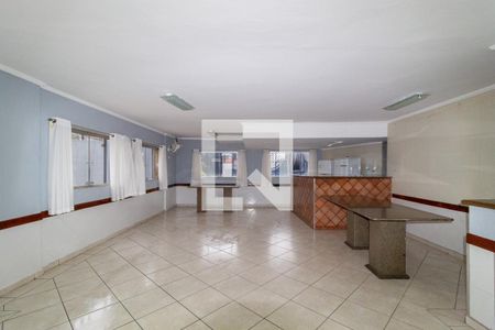 Apartamento à venda com 70m², 2 quartos e 1 vagaÁrea de serviço