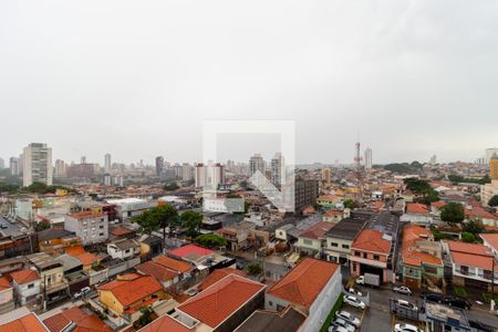 Apartamento à venda com 70m², 2 quartos e 1 vagaVista - Área de Serviço
