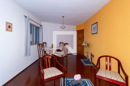 Apartamento à venda com 70m², 2 quartos e 1 vagaSala