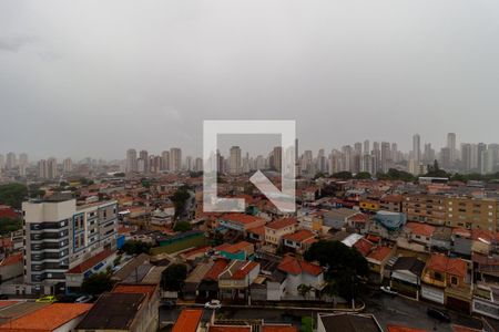 Vista - Quarto 1 de apartamento à venda com 2 quartos, 70m² em Água Rasa, São Paulo