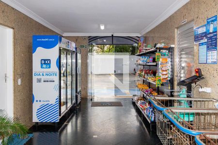 Apartamento à venda com 70m², 2 quartos e 1 vagaMini Mercado