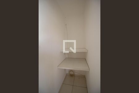 Detalhe Sala de casa para alugar com 2 quartos, 65m² em Jardim Vista Linda, São Paulo