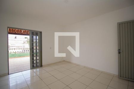 Sala de casa para alugar com 2 quartos, 65m² em Jardim Vista Linda, São Paulo