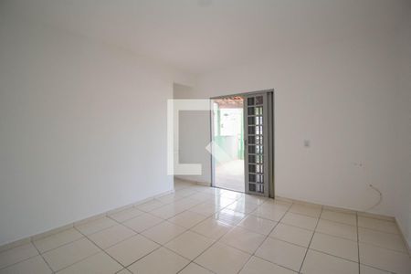 Sala de casa para alugar com 2 quartos, 65m² em Jardim Vista Linda, São Paulo