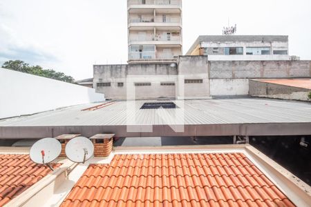 Casa à venda com 232m², 4 quartos e 4 vagasVista da Suíte 2