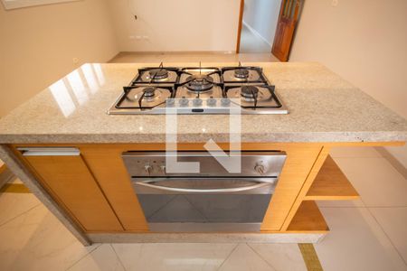 Casa à venda com 232m², 4 quartos e 4 vagasCopa e Cozinha