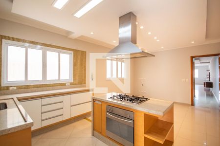 Casa à venda com 232m², 4 quartos e 4 vagasCopa e Cozinha