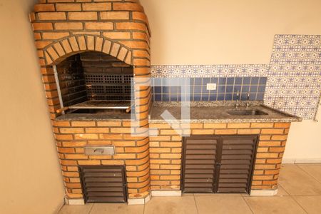 Casa à venda com 232m², 4 quartos e 4 vagasChurrasqueira