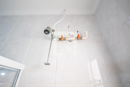 Casa à venda com 232m², 4 quartos e 4 vagasBanheiro da Suíte 2