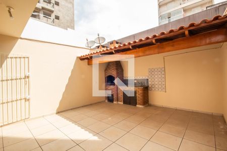 Casa à venda com 232m², 4 quartos e 4 vagasChurrasqueira