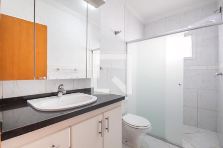 Casa à venda com 232m², 4 quartos e 4 vagasBanheiro da Suíte 1