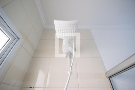 Casa à venda com 232m², 4 quartos e 4 vagasBanheiro do Corredor