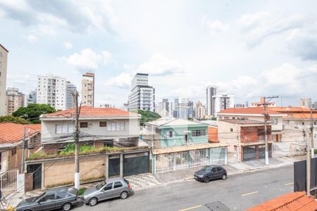 Casa à venda com 232m², 4 quartos e 4 vagasVista da Suíte 1