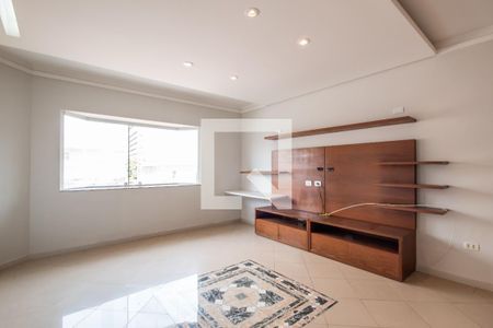 Sala de casa para alugar com 4 quartos, 232m² em Vila Osasco, Osasco