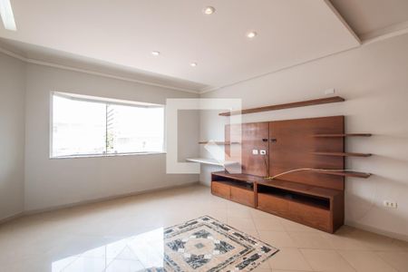 Sala de casa à venda com 4 quartos, 232m² em Vila Osasco, Osasco