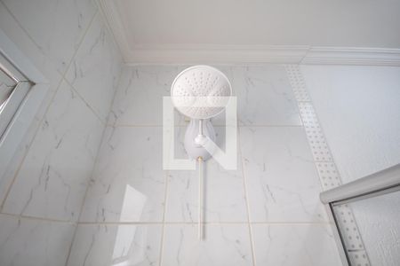 Casa à venda com 232m², 4 quartos e 4 vagasBanheiro da Suíte 1