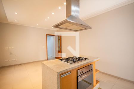 Casa à venda com 232m², 4 quartos e 4 vagasCopa e Cozinha