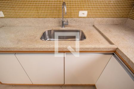 Casa à venda com 232m², 4 quartos e 4 vagasCopa e Cozinha