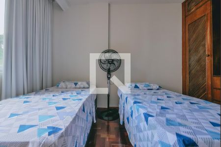 Quarto 1 de apartamento para alugar com 2 quartos, 72m² em Barra, Salvador