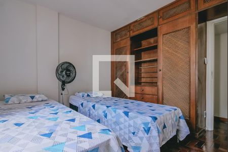 Quarto 1 de apartamento para alugar com 2 quartos, 72m² em Barra, Salvador