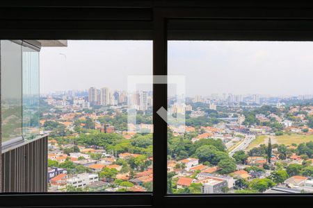 Studio à venda com 36m², 1 quarto e 1 vaga Studio à venda com 36m², 1 quarto e 1 vagaVista do Quarto