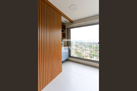 Sacada de kitnet/studio à venda com 1 quarto, 36m² em Butantã, São Paulo