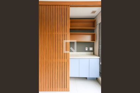 Sacada de kitnet/studio à venda com 1 quarto, 36m² em Butantã, São Paulo