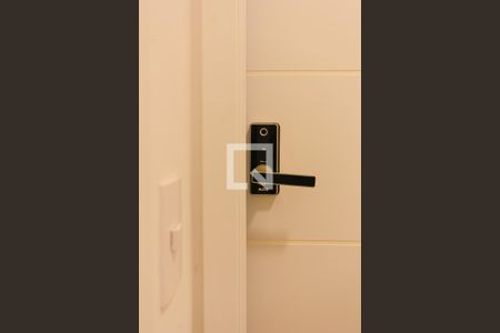 Studio à venda com 36m², 1 quarto e 1 vaga Studio à venda com 36m², 1 quarto e 1 vagaFechadura digital