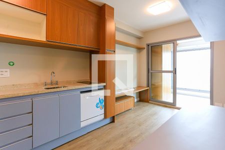 Studio de kitnet/studio à venda com 1 quarto, 36m² em Butantã, São Paulo