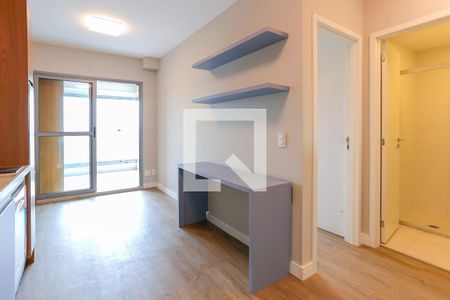 Studio de kitnet/studio à venda com 1 quarto, 36m² em Butantã, São Paulo