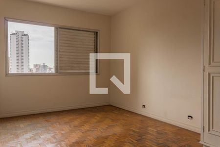 Suíte 1 de apartamento para alugar com 5 quartos, 200m² em Centro, São Bernardo do Campo