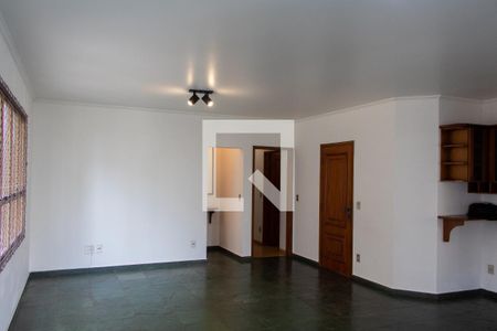 Apartamento para alugar com 160m², 4 quartos e 2 vagasSALA