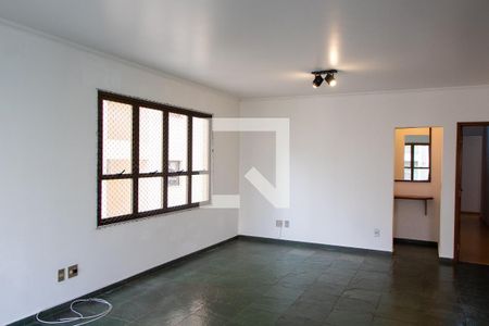 Apartamento para alugar com 160m², 4 quartos e 2 vagasSALA