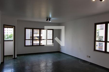 Apartamento para alugar com 160m², 4 quartos e 2 vagasSALA