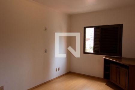 SUITE de apartamento para alugar com 4 quartos, 160m² em Centro, Campinas