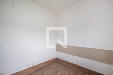 Quarto 1 de apartamento à venda com 2 quartos, 54m² em Umuarama, Osasco