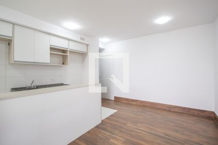 Sala de apartamento à venda com 2 quartos, 54m² em Umuarama, Osasco