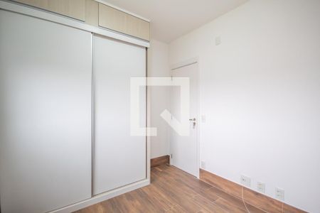 Quarto 1 de apartamento à venda com 2 quartos, 54m² em Umuarama, Osasco