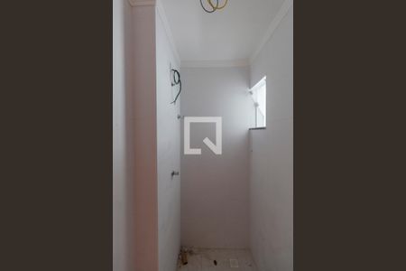 Apartamento para alugar com 36m², 2 quartos e sem vagaBanheiro 