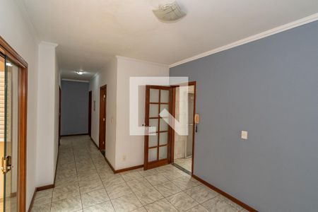 Sala de Jantar de casa para alugar com 4 quartos, 190m² em Fazenda Santa Cândida, Campinas