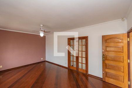 Sala de Estar  de casa para alugar com 4 quartos, 190m² em Fazenda Santa Cândida, Campinas