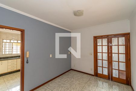 Sala de Jantar de casa para alugar com 4 quartos, 190m² em Fazenda Santa Cândida, Campinas