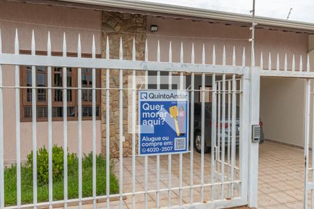 Casa à venda com 190m², 4 quartos e 3 vagasPlaca 